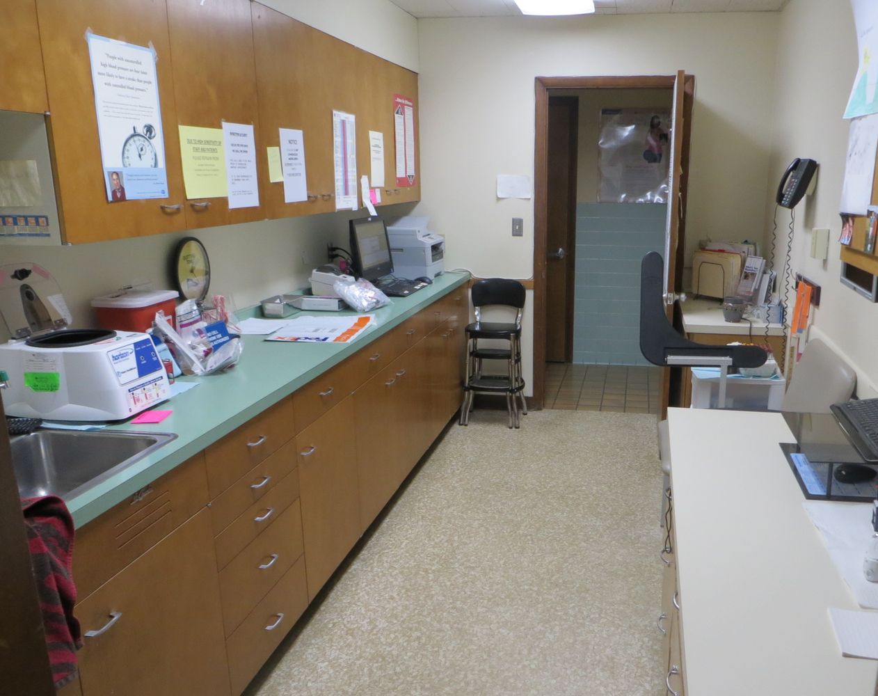 Office or Multifamily - great for owner/user or investment: 43 Northwood Dr, Delaware, OH 43015